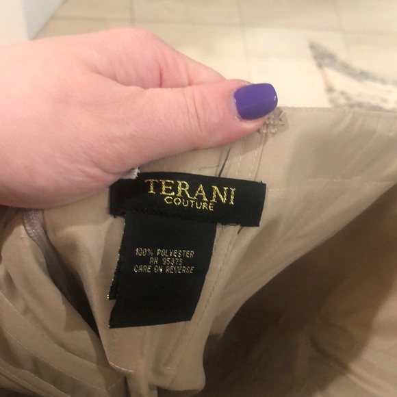 Terani Couture Dress - Picture 7 of 7